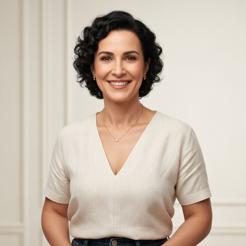 Foto ilustrativa de Ana