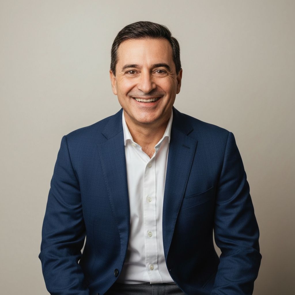 Foto ilustrativa de José